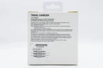 Power EU Adapter Charger Type C — 7