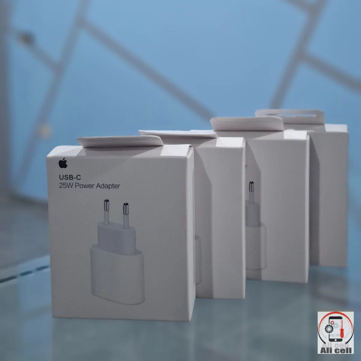 iPhone Adapter