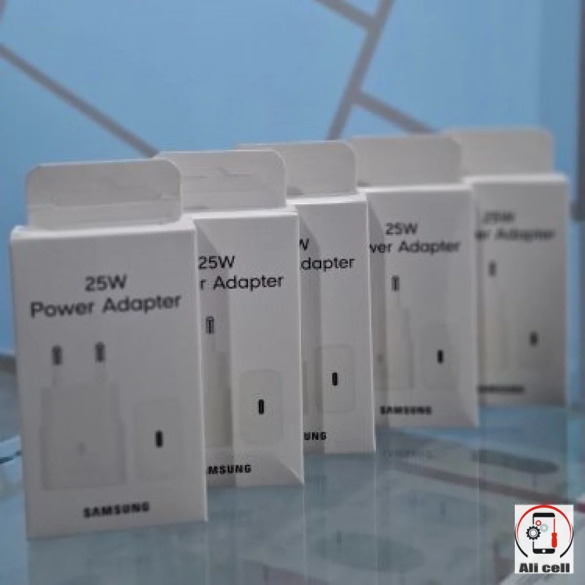 Samsung adapter
