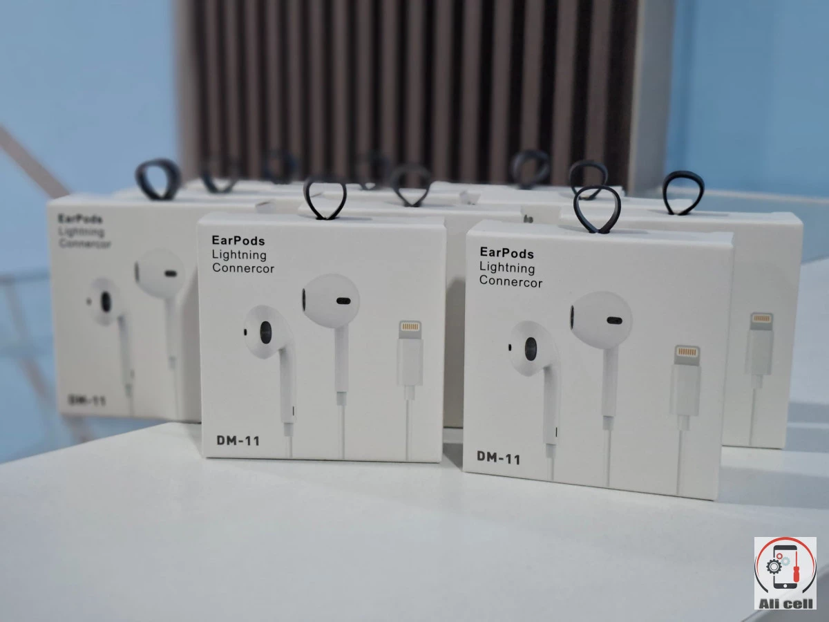 Earpods