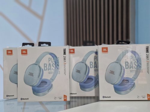 JBL HEADPHONE
