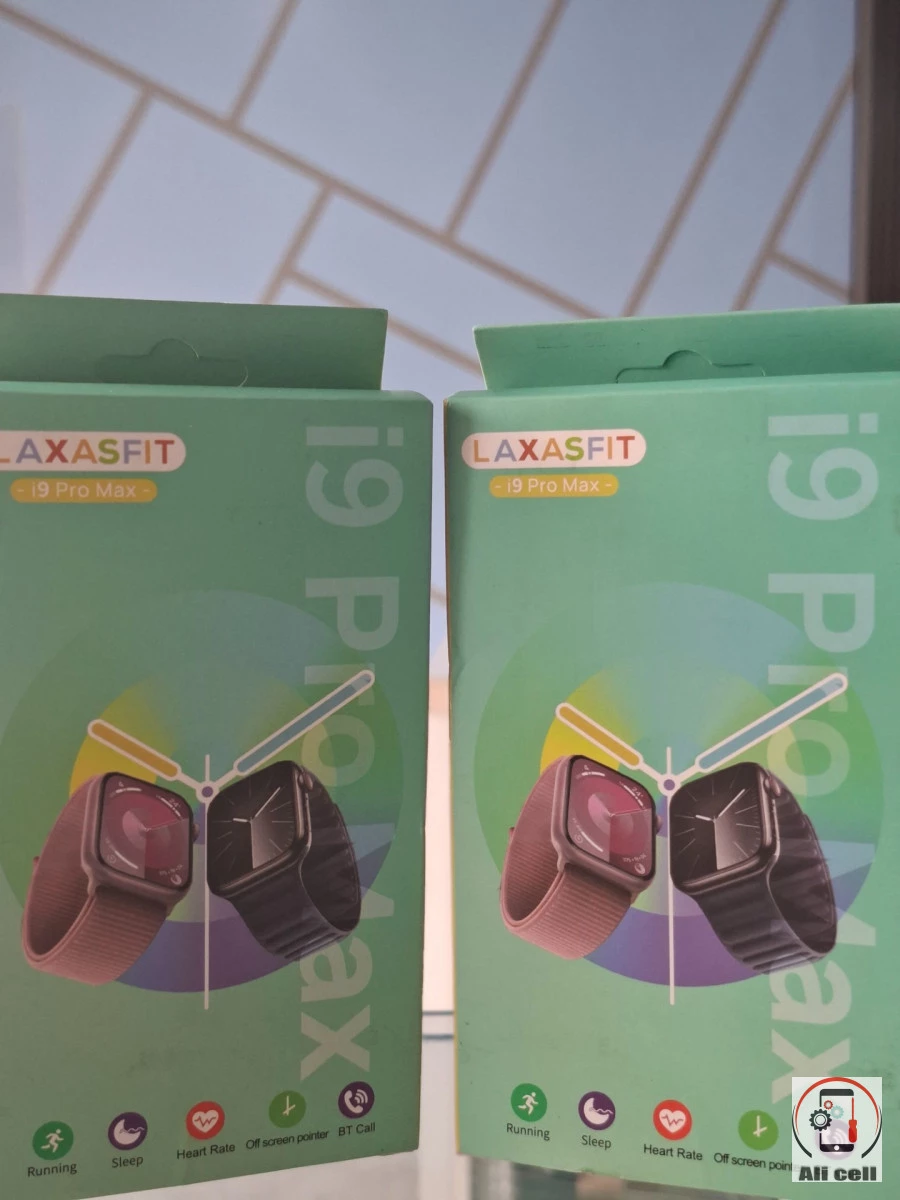LAXASFIT