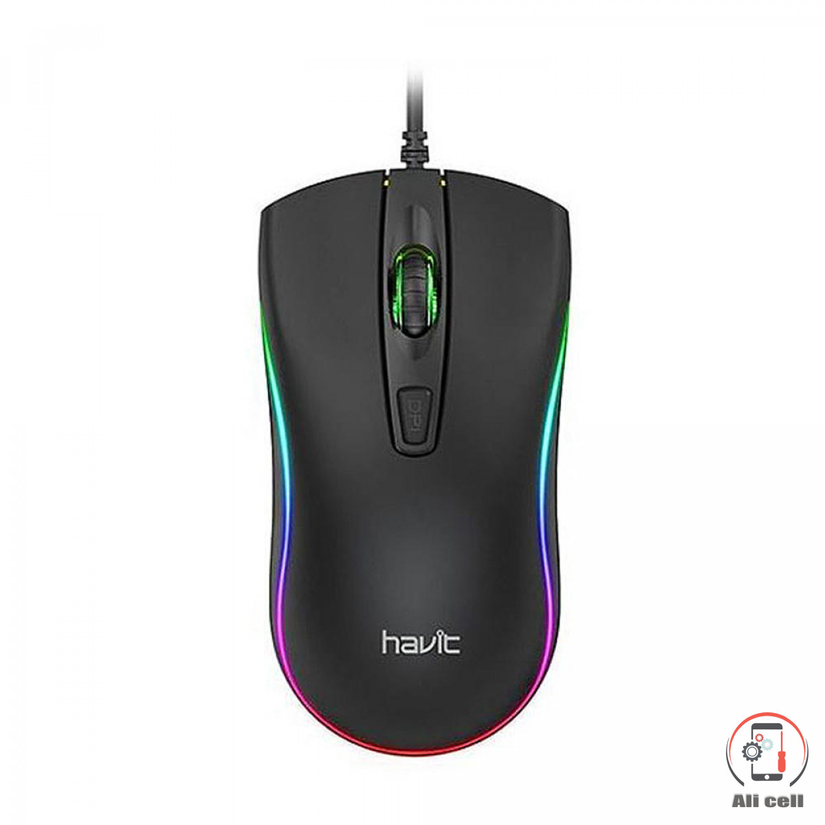 HAVIT MOUSE