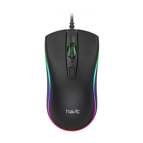 HAVIT MOUSE