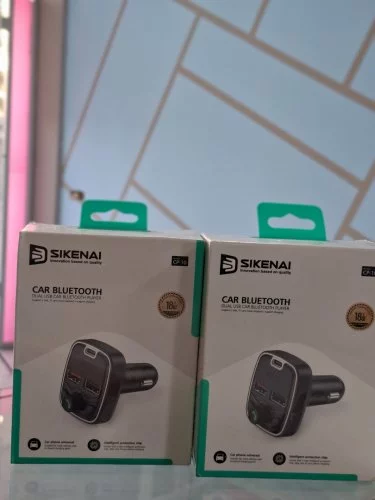 Car bluetooth