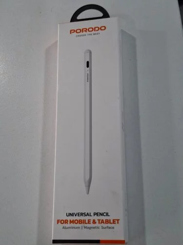 Tablet pencile