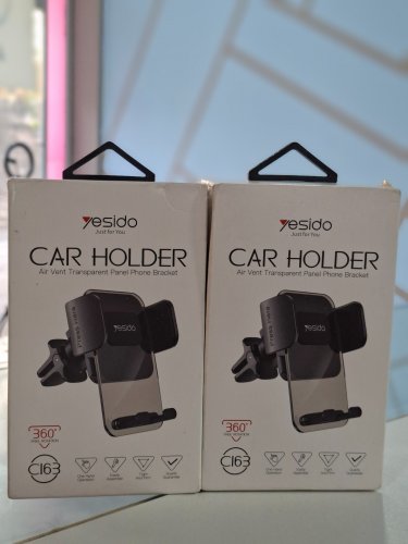 Car holder