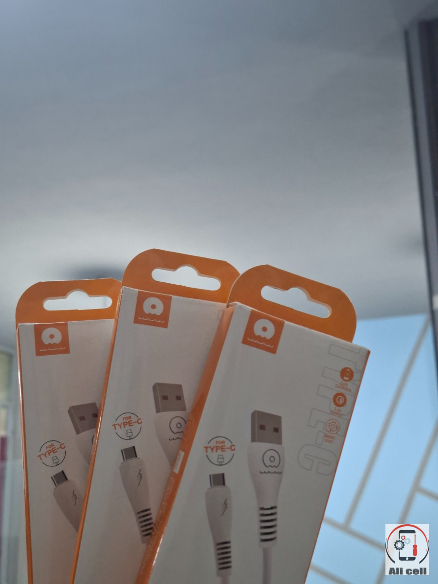 Cable type c