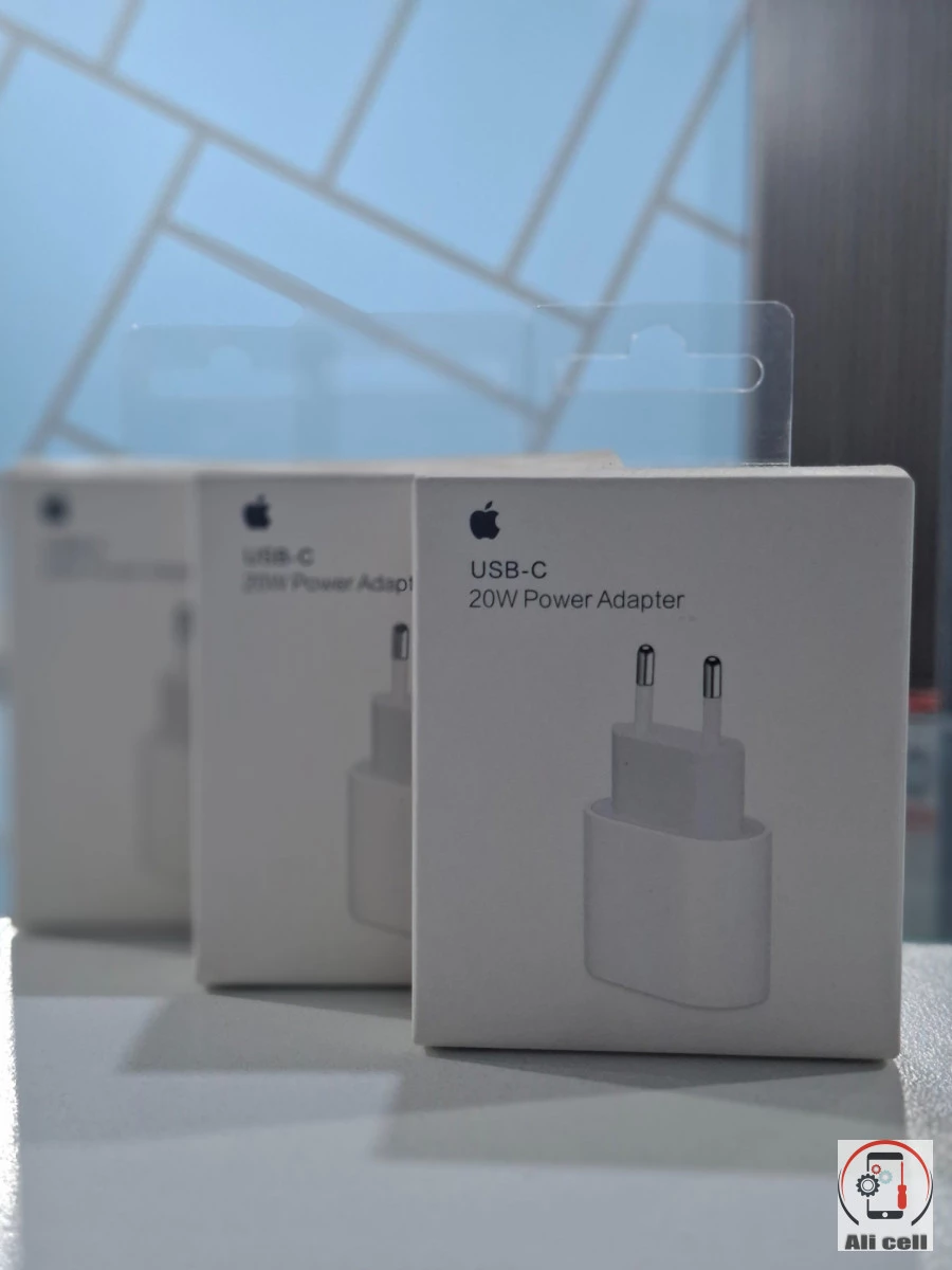 Iphone adapter