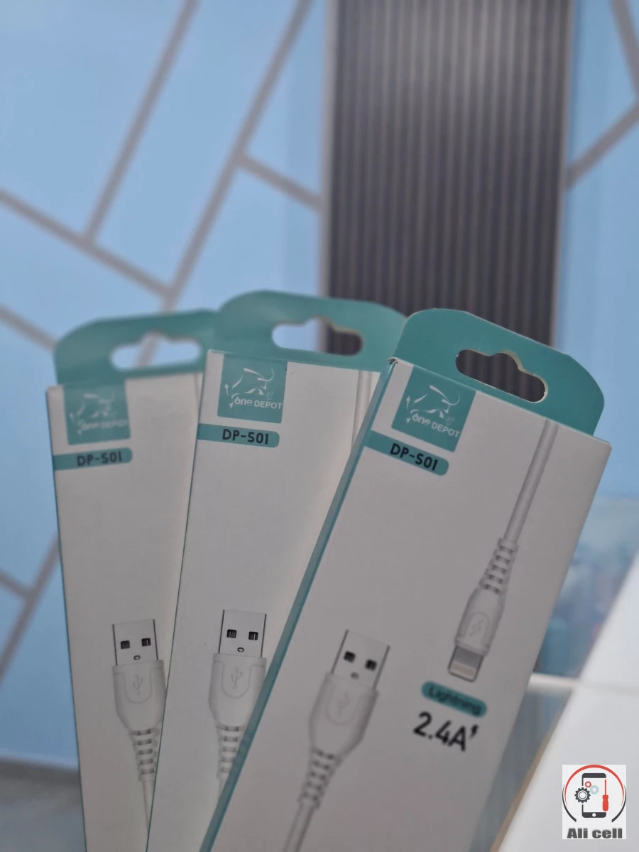 iPhone Cable