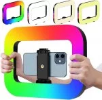 LED E30 RGB Liang Jie Jie – RGB Ring Light — 2