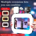 LED E30 RGB Liang Jie Jie – RGB Ring Light — 3